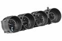 Dakota Digital HDX Direct-Fit Analog Gauge Systems for 1970-1974 CHALLENGER, CUDA - HDX-70D-CLG-K