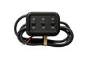 Dakota Digital VCM Series Dash-Mounted Cruise Control Switches HND-9-C