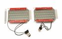 Dakota Digital LED Replacement Taillight Systems for 1970 CHEVELLE - LAT-NR320