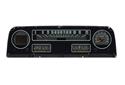 Dakota Digital RTX Direct-Fit Gauge Kits RTX-64C-PU-X