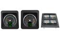 Dakota Digital Gauge Kits and Instrument Clusters MTX-69C-CAC-X