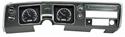 Dakota Digital VHX Series Direct-Fit Analog Gauge Systems for 1968 CHEVELLE, EL CAMINO - VHX-68C-CVL-K-W