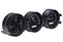 Dakota Digital VHX Series Direct-Fit Analog Gauge Systems for 1968-1969 442, CUTLASS, F85 - VHX-68O-CUT-K-W
