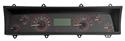 Dakota Digital VHX Series Direct-Fit Analog Gauge Systems for 1969-1976 NOVA - VHX-69C-NOV-C-R