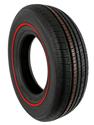 Diamond Back EVO Tires 215/45-18