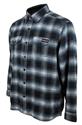 Summit Racing™ Brawny Flannel Jacket