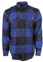 Summit Racing™ Buffalo Plaid Brawny Flannel Shirts
