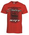 Dodge Challenger SRT T-Shirt