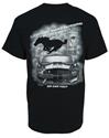 Shelby GT350 Racehorse T-Shirt