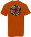 Pontiac Parts & Services T-Shirt