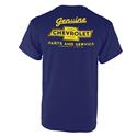 Chevrolet Parts & Services T-Shirt