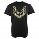 Pontiac Firebird Screamin Chicken T-Shirt