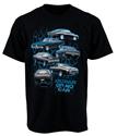 Mopar or No Car T-Shirt