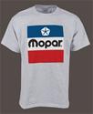 1972 Mopar Logo T-Shirt