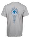 Pinstriped Mopar T-Shirt