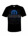Mopar Triple Threat T-Shirt
