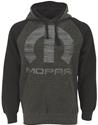 Mopar Omega Pullover Hooded Sweatshirt 488634