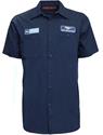 Ford Mustang Mechanic's Shirt