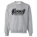 Summit Racing Equipment® Chenille Logo Sweatshirts