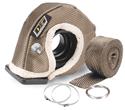 DEI Titanium Turbo Shields 10141