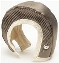 DEI Titanium Turbo Shields 10144