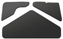 DEI Hoodliner Insulation Kits for 1984-2001 CHEROKEE - 50084
