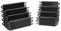 Derale 7000 Series Tube and Fin Transmission Coolers 13107