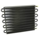 Derale 7000 Series Tube and Fin Transmission Coolers 13315