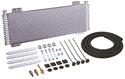 Derale 9500 Series Fin and Plate Transmission Coolers 13633