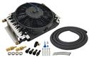 Derale Electra-Cool Remote Fluid Coolers for 1976-1978 B200 - 15900