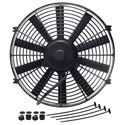 Derale Dyno-Cool Straight Blade Fans 16914