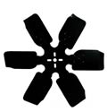 Derale Rigid Race Fans 17415