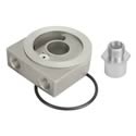 Derale Oil Filter Sandwich Adapters 25771