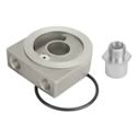 Derale Oil Filter Sandwich Adapters 25772