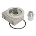 Derale Oil Filter Sandwich Adapters 25773