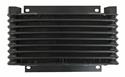 Derale 9000 Series Fin and Plate Transmission Coolers 33602