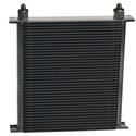 Derale Stacked Plate Fluid Coolers 54006