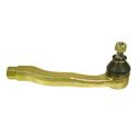 Delphi Steering Tie Rod Ends for 1988-1991 CIVIC, CRX, 1990-1993 INTEGRA - TA1623