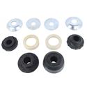 Delphi Radius Arm Bushings TD617W