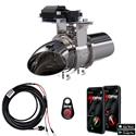 Digipower USA DPW Slim Exhaust EVO Cutouts 30306