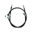 Dorman Parking Brake Cables for 1997-2003 ESCORT, 1997-1999 TRACER - C660014