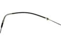 Dorman Parking Brake Cables C660025