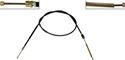 Dorman Parking Brake Cables for 2003-2009 RANGER - C660242