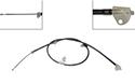 Dorman Parking Brake Cables for 2006-2009 RAV4 - C660542