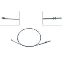 Dorman Parking Brake Cables for 1958 BROOKWOOD, BISCAYNE, 1955-1958 BEL AIR - C91902