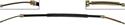Dorman Parking Brake Cables C92395
