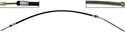 Dorman Parking Brake Cables C92400