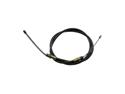 Dorman Parking Brake Cables for 1970-1972 F-100 - C92493
