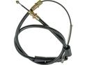 Dorman Parking Brake Cables for 1967-1969 F-100 - C92524