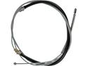 Dorman Parking Brake Cables for 1969-1970 MUSTANG - C92529